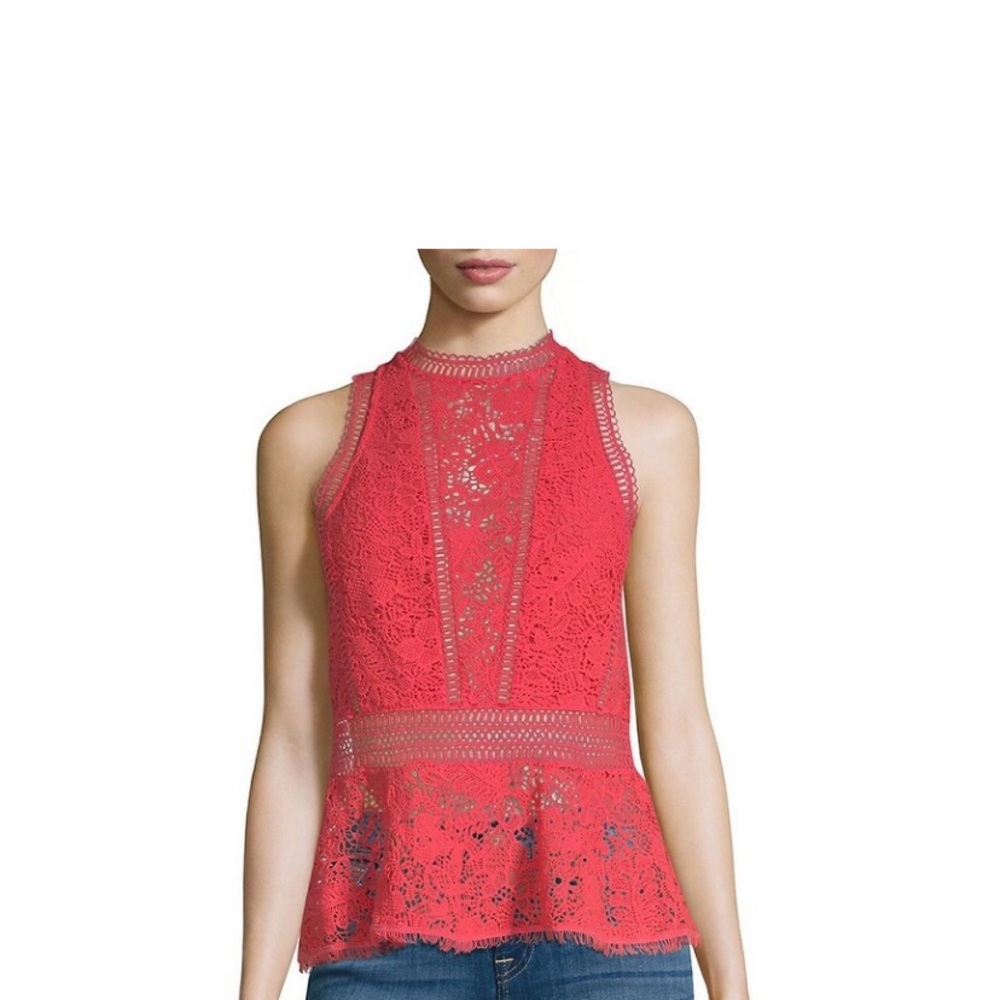 Rebecca Taylor Top